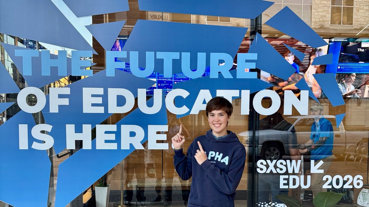 Superior EdTech for AP History